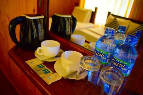 Hostal Blue Moon Guest House