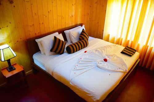 Hostal Blue Moon Guest House