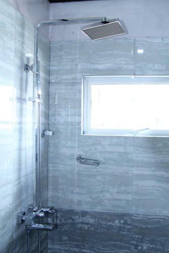 Hostal Blue Moon Guest House