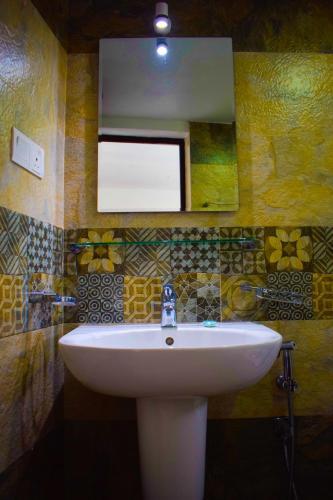 Hostal Blue Moon Guest House