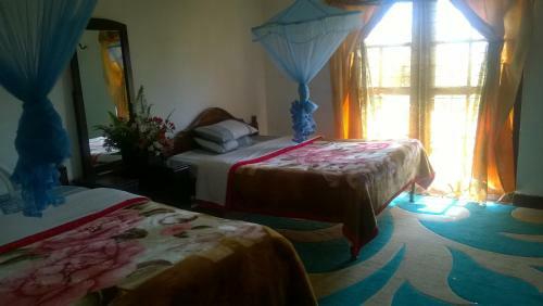 Srihelyes Inn