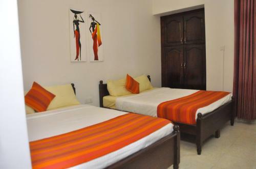 Hotel Inroma Holiday Resort