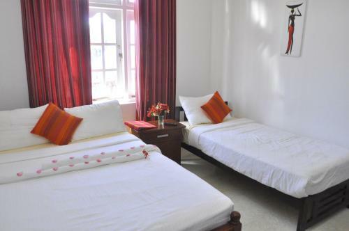 Hotel Inroma Holiday Resort