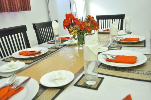 Hotel Inroma Holiday Resort