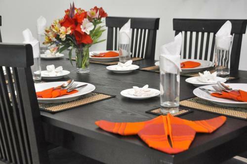 Hotel Inroma Holiday Resort