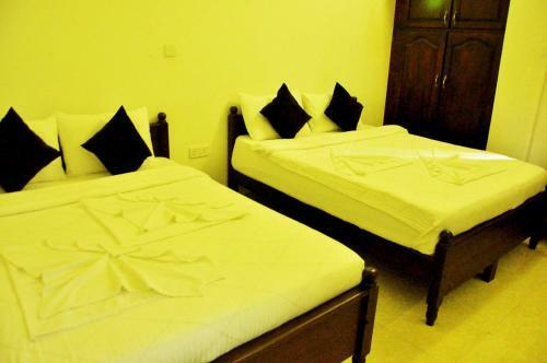 Hotel Inroma Holiday Resort