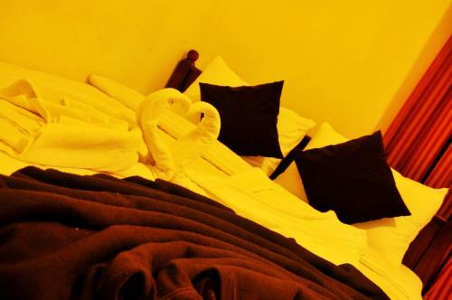 Hotel Inroma Holiday Resort