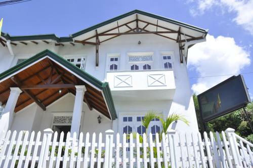Hotel Inroma Holiday Resort