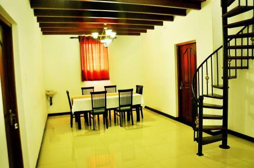 Hotel Inroma Holiday Resort
