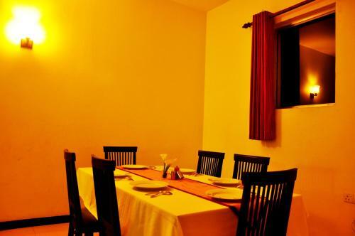 Hotel Inroma Holiday Resort