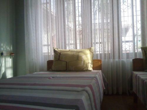 Bed & Breakfast Mazz Homestay
