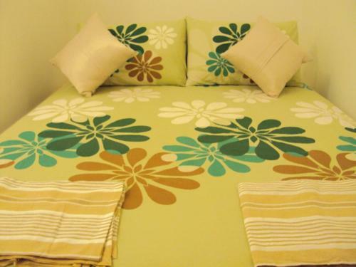 Bed & Breakfast Mazz Homestay