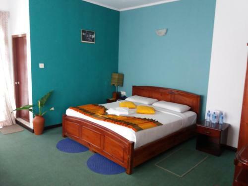 Binota Hotel