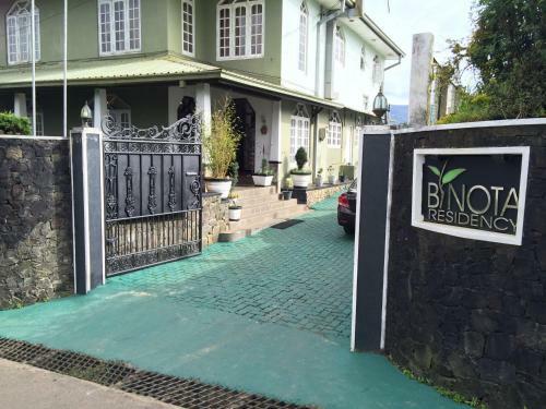 Binota Hotel