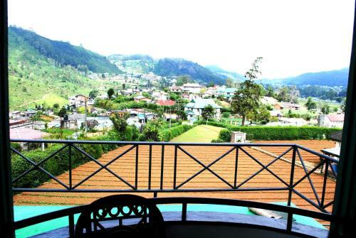 Binota Hotel