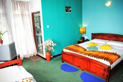 Binota Hotel
