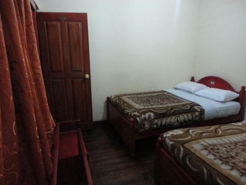 Hotel New Nuwara Eliya Inn