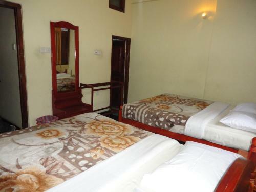 Hotel New Nuwara Eliya Inn