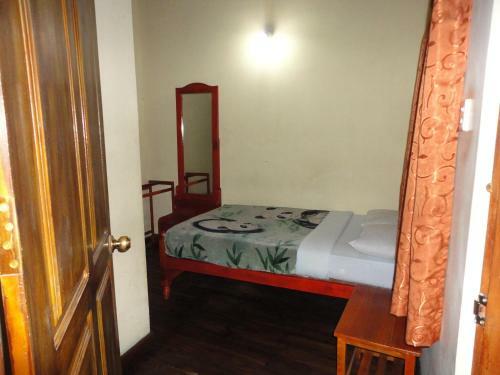 Hotel New Nuwara Eliya Inn