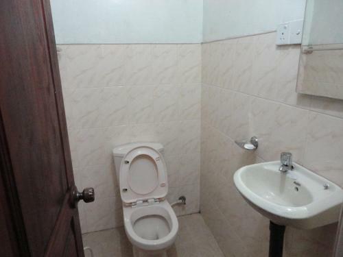 Hotel New Nuwara Eliya Inn