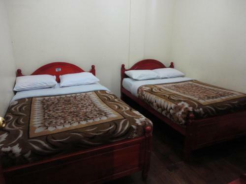 Hotel New Nuwara Eliya Inn