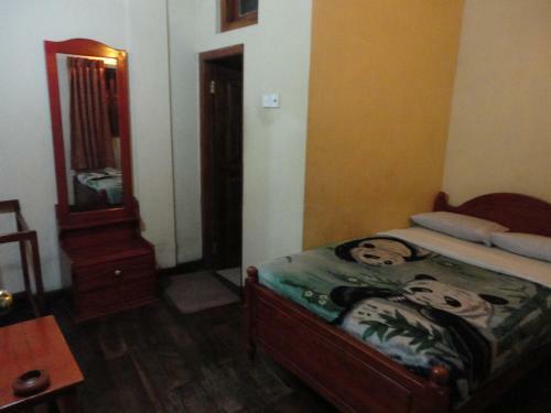 Hotel New Nuwara Eliya Inn