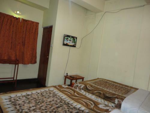 Hotel New Nuwara Eliya Inn