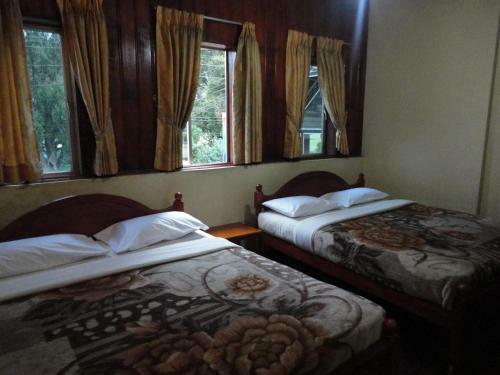 Hotel New Nuwara Eliya Inn