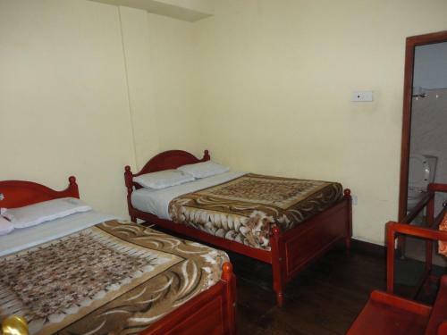 Hotel New Nuwara Eliya Inn