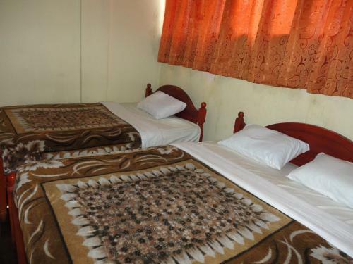 Hotel New Nuwara Eliya Inn
