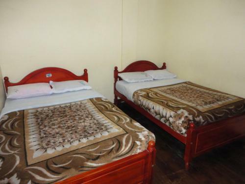Hotel New Nuwara Eliya Inn