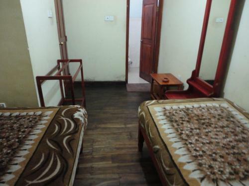 Hotel New Nuwara Eliya Inn