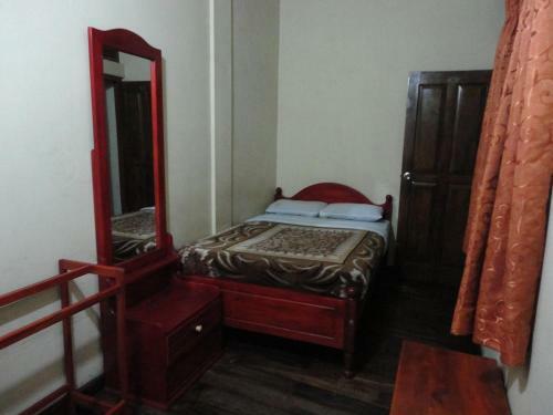 Hotel New Nuwara Eliya Inn