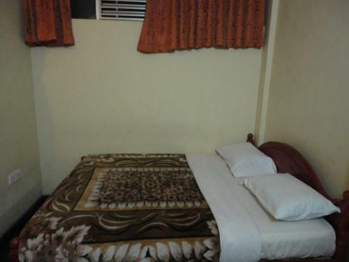 Hotel New Nuwara Eliya Inn