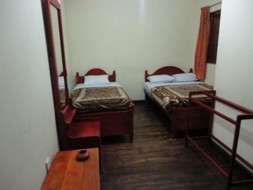 Hotel New Nuwara Eliya Inn