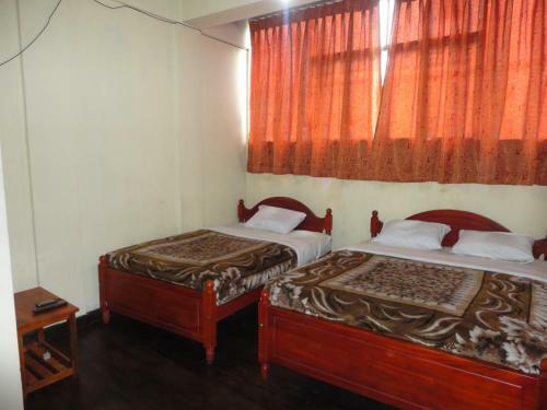 Hotel New Nuwara Eliya Inn