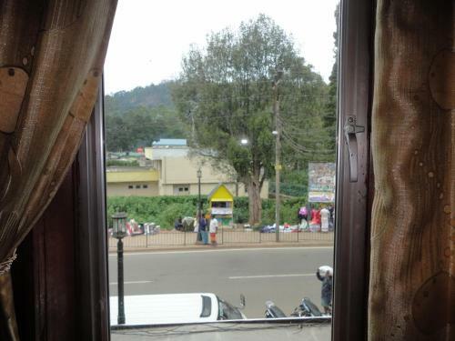 Hotel New Nuwara Eliya Inn