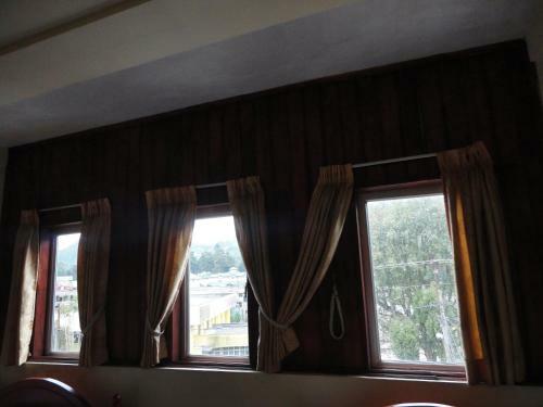 Hotel New Nuwara Eliya Inn