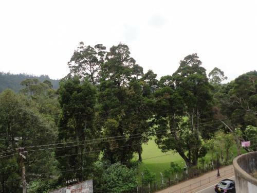 Hotel New Nuwara Eliya Inn