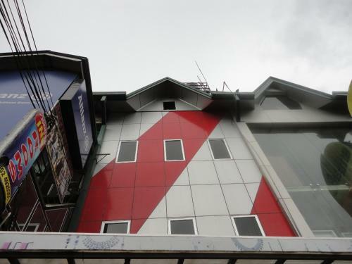 Hotel New Nuwara Eliya Inn