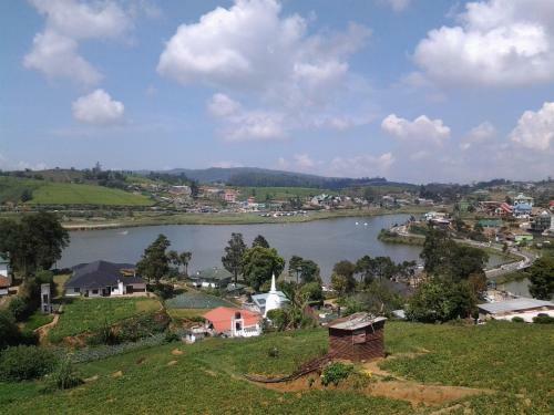 Hotel New Nuwara Eliya Inn