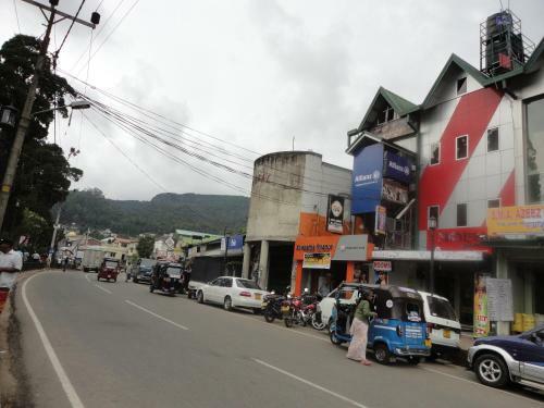 Hotel New Nuwara Eliya Inn