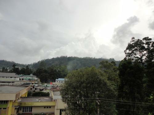 Hotel New Nuwara Eliya Inn