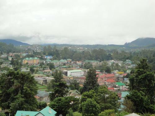 Hotel New Nuwara Eliya Inn