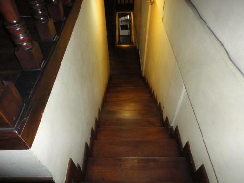 Hotel New Nuwara Eliya Inn