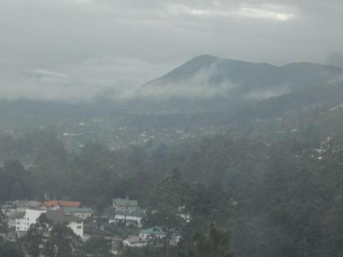 Hotel New Nuwara Eliya Inn