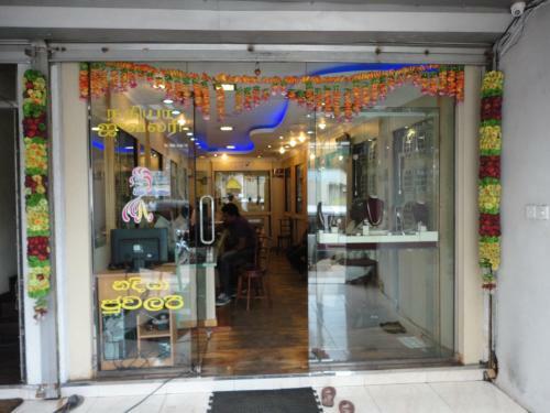 Hotel New Nuwara Eliya Inn