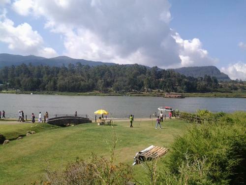 Hotel New Nuwara Eliya Inn