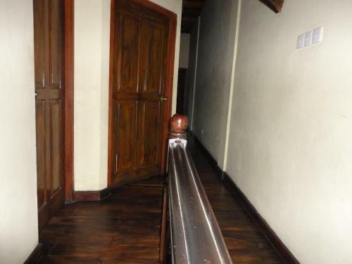 Hotel New Nuwara Eliya Inn