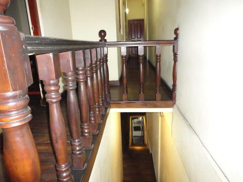 Hotel New Nuwara Eliya Inn
